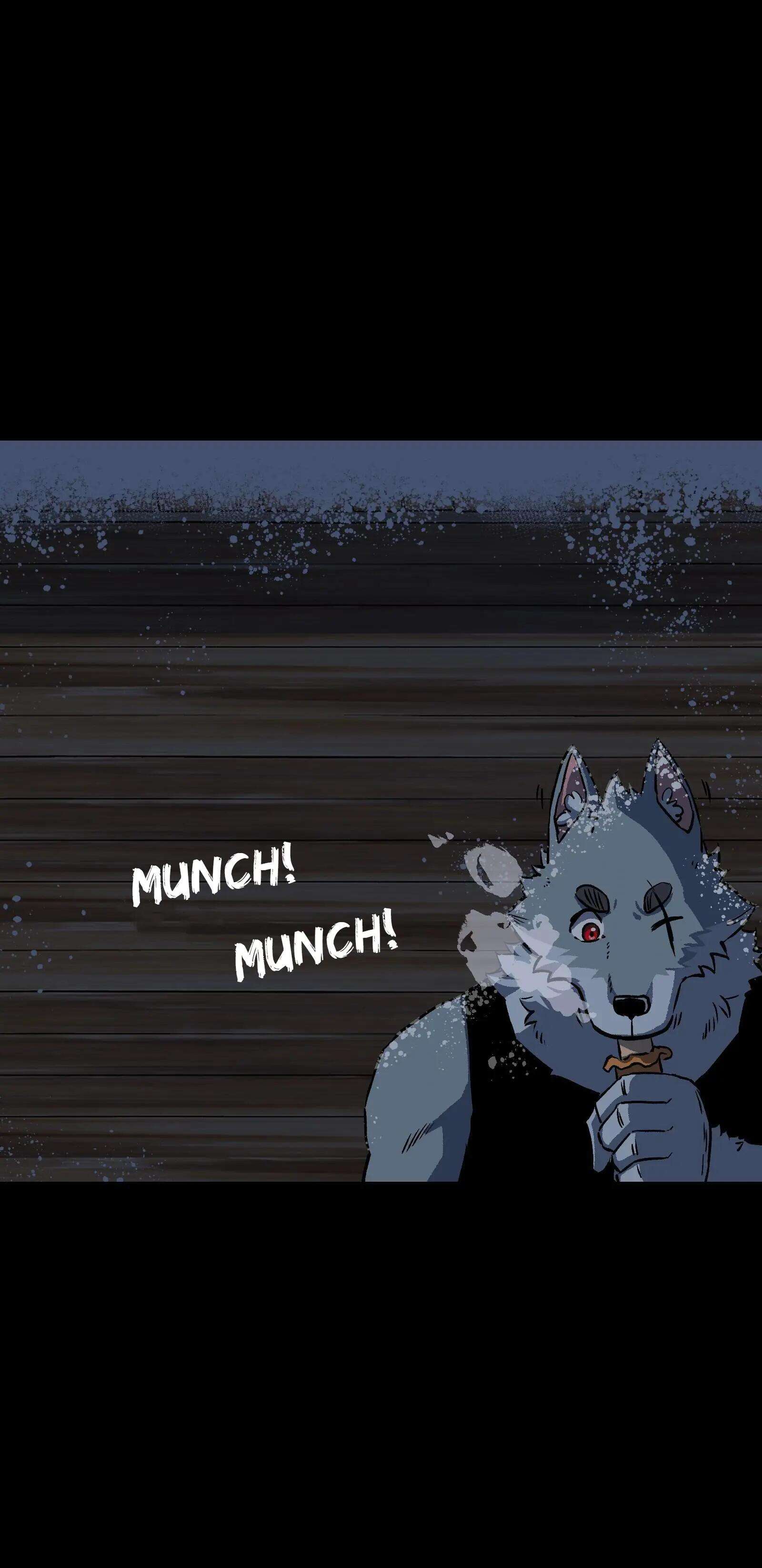 Post-apocalyptic Dispatch Company Chapter 100 56